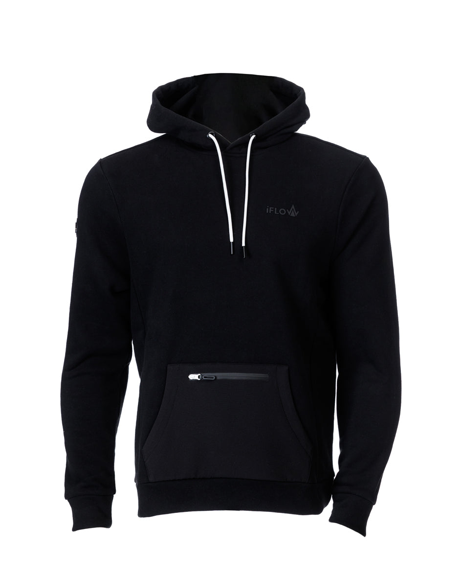 Lifestyle Hoodie