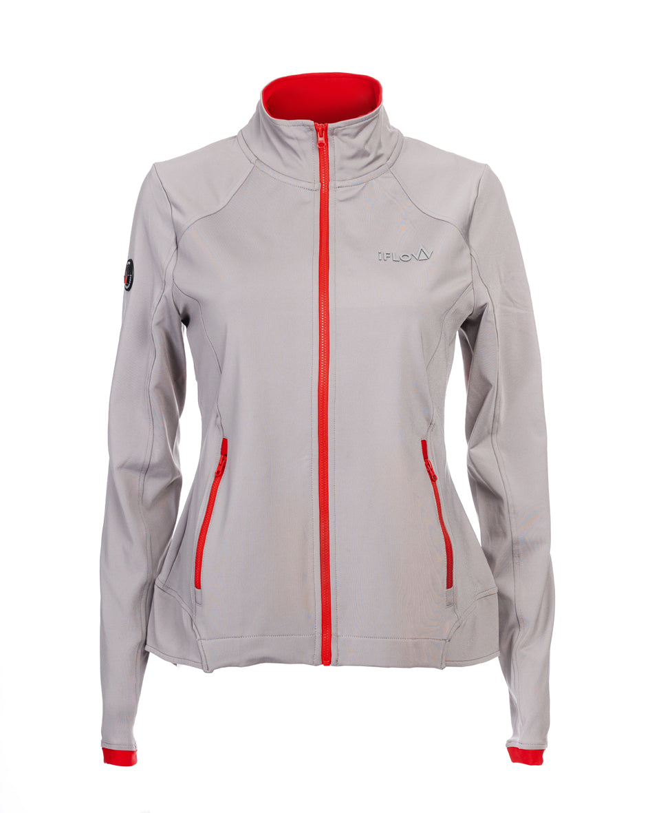 Pro Jacket Woman