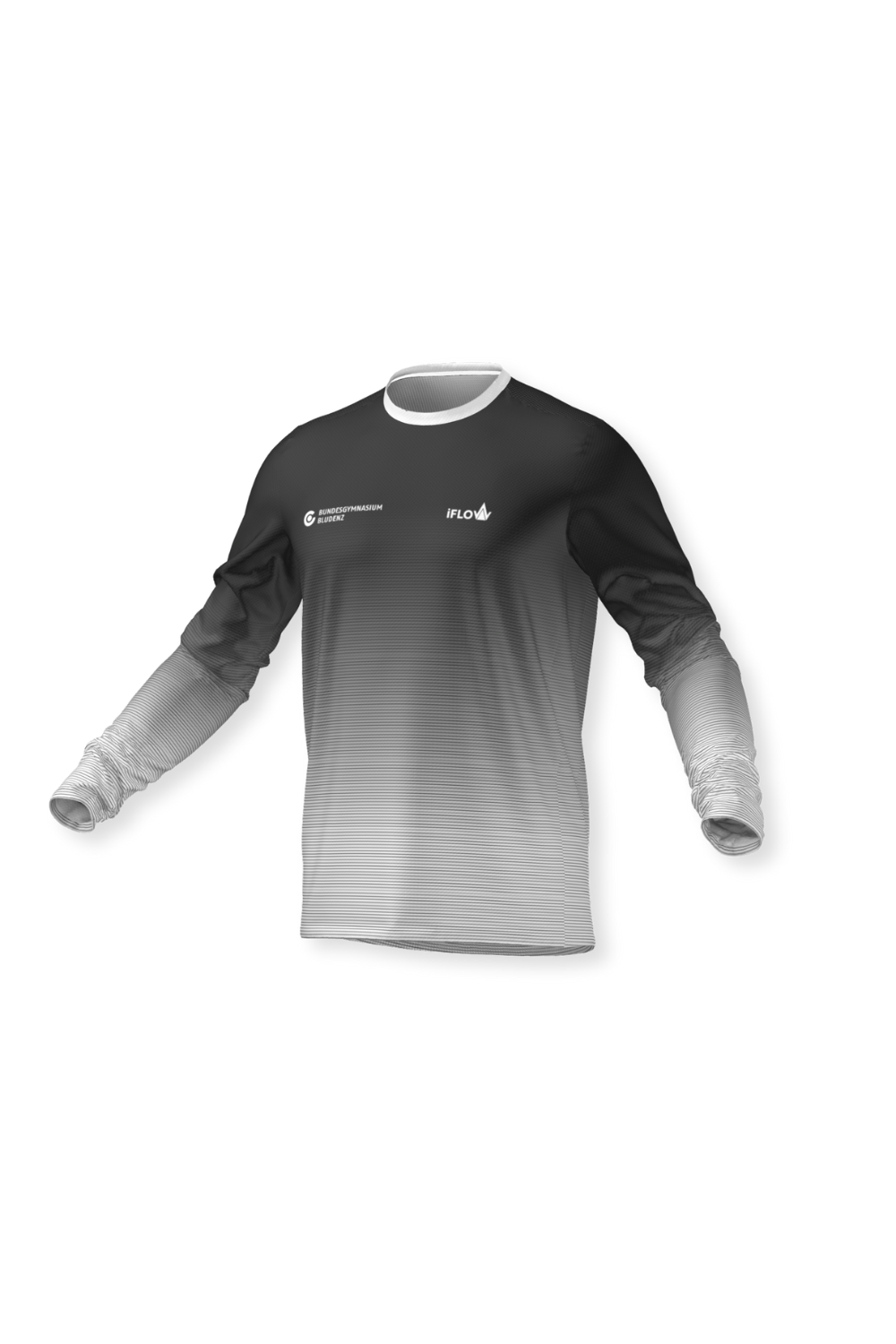 BG Bludenz Performance Longsleeve