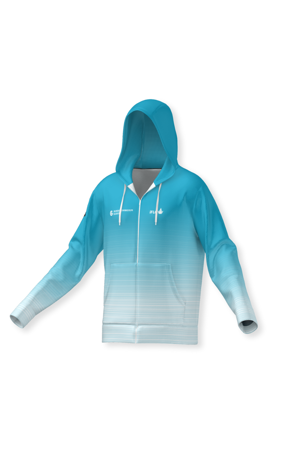 BG Bludenz Performance Hoodie Jacket