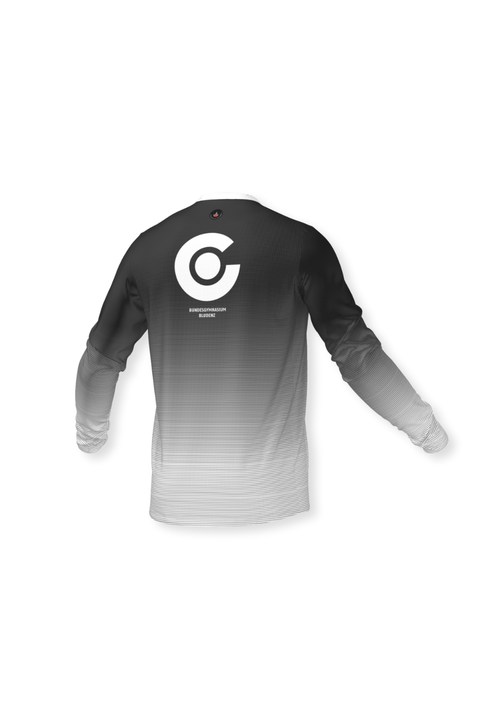 BG Bludenz Performance Longsleeve