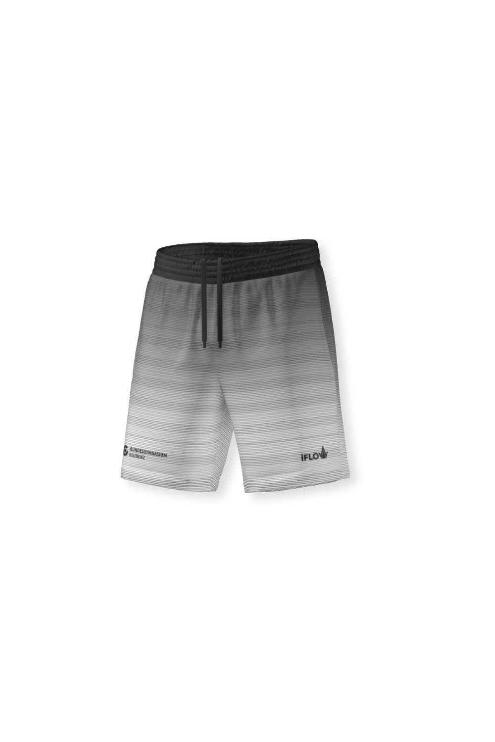 BG Bludenz Performance Shorts