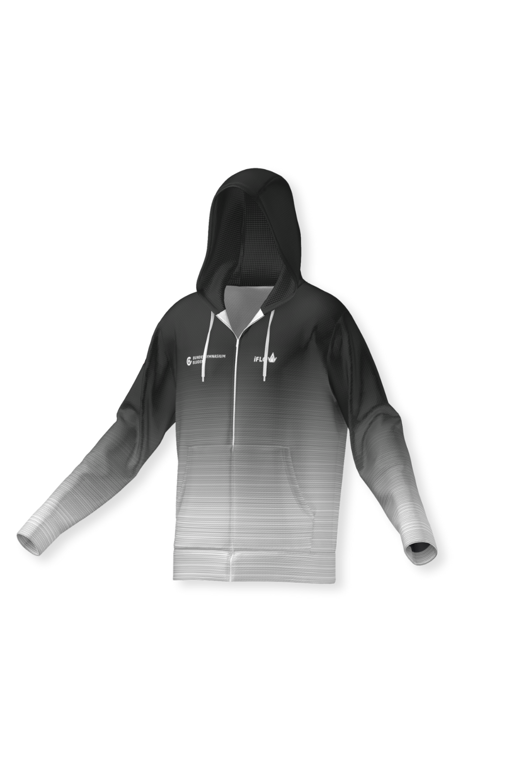 BG Bludenz Performance Hoodie Jacket