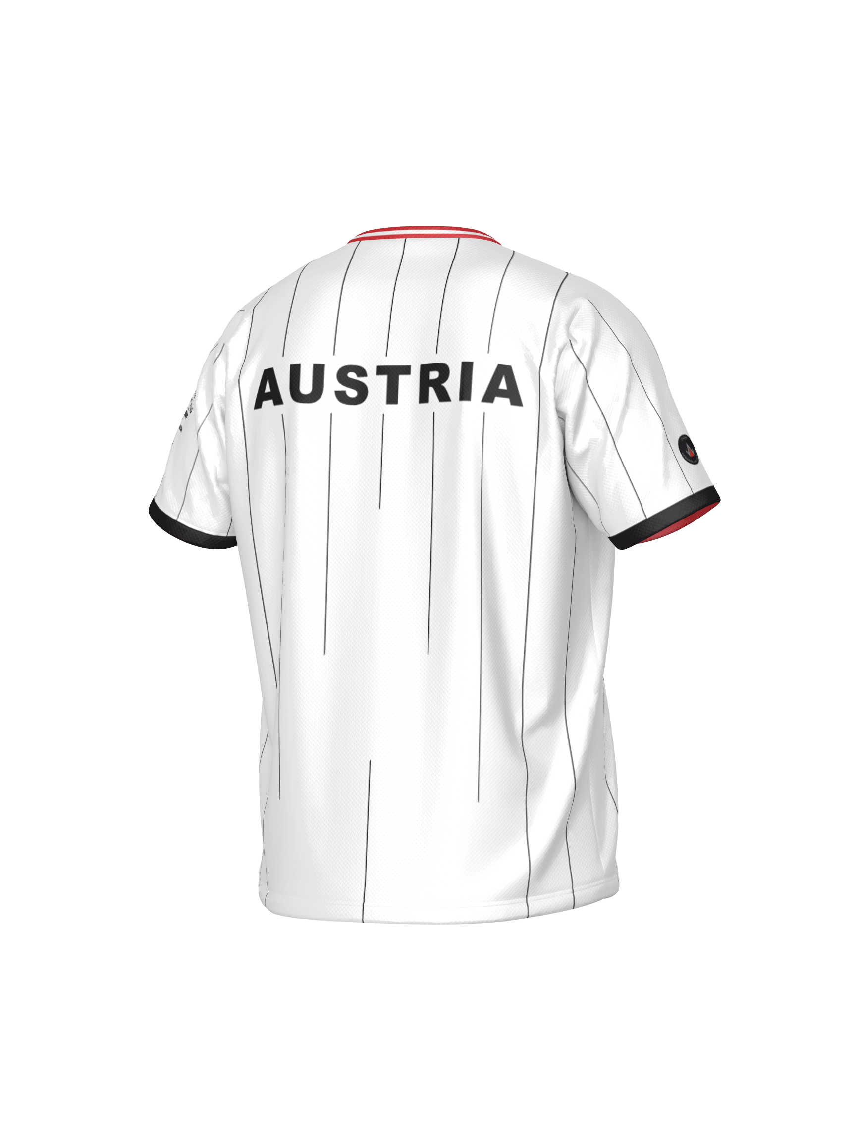 TSHIRT - Davis Cup 2026 - AUT vs. BEL