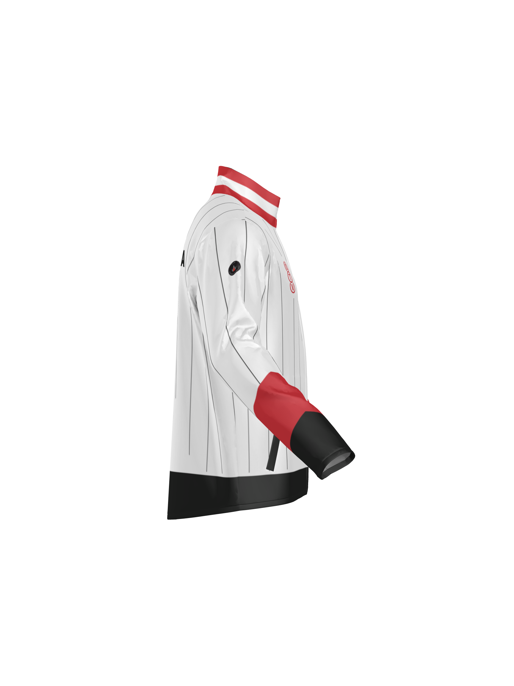 JACKET - Davis Cup 2026 - AUT vs. BEL