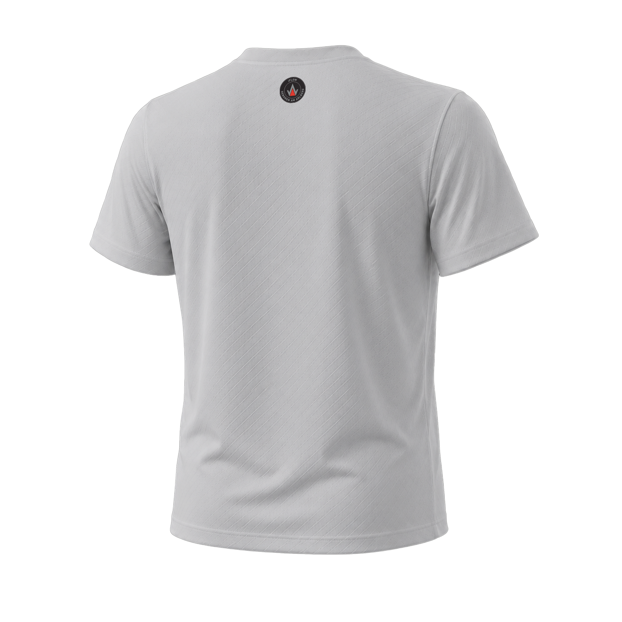 Structure T-Shirt Man
