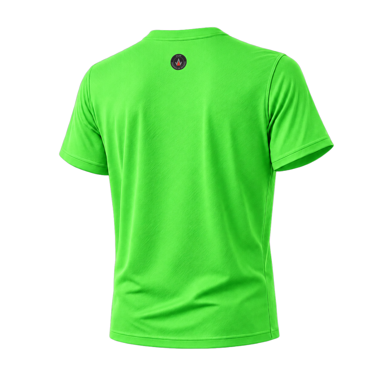 Structure T-Shirt Man