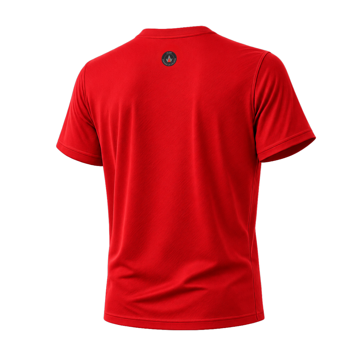 Structure T-Shirt Man