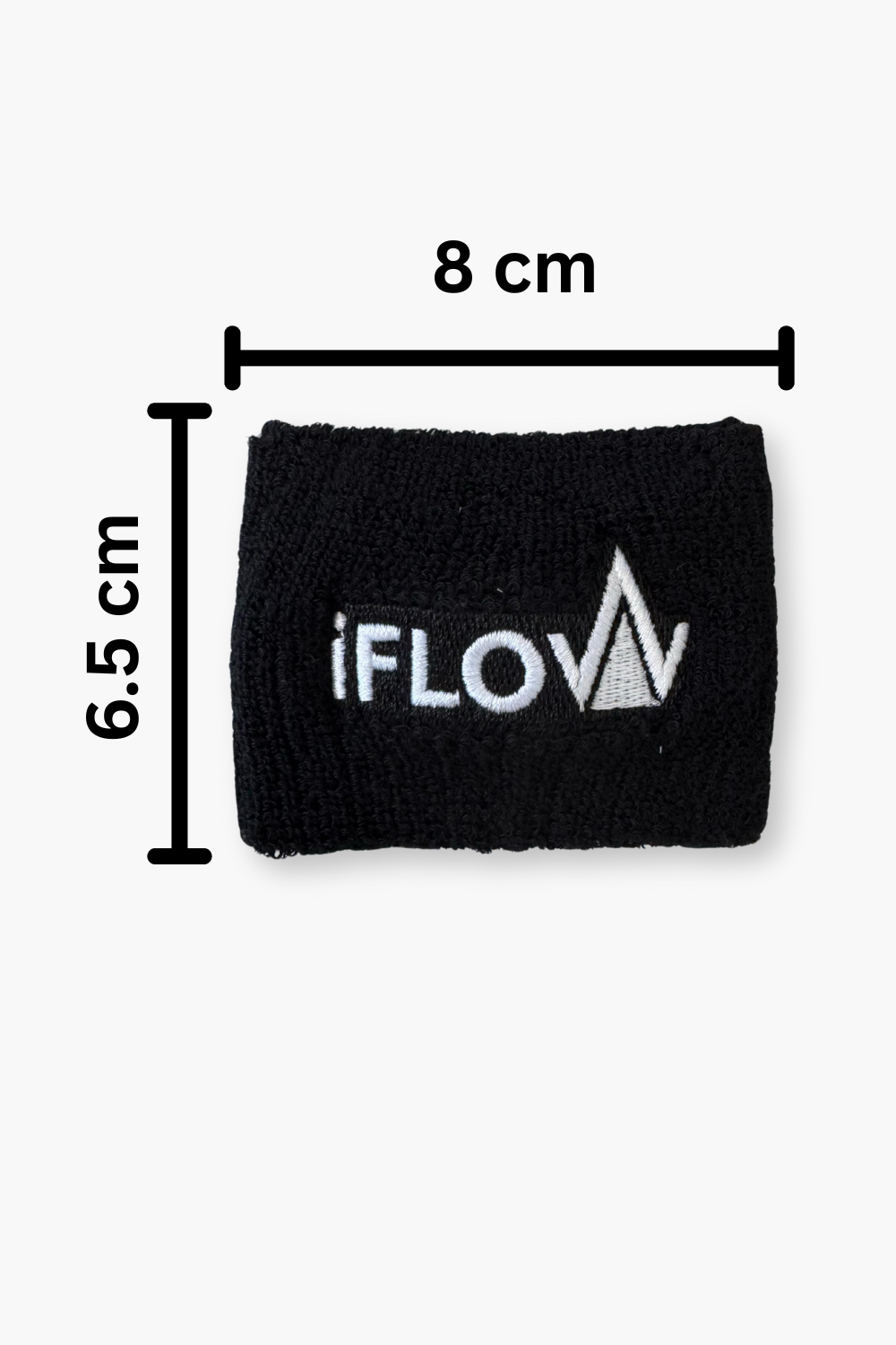 Pro Sweatband - 2 Pack