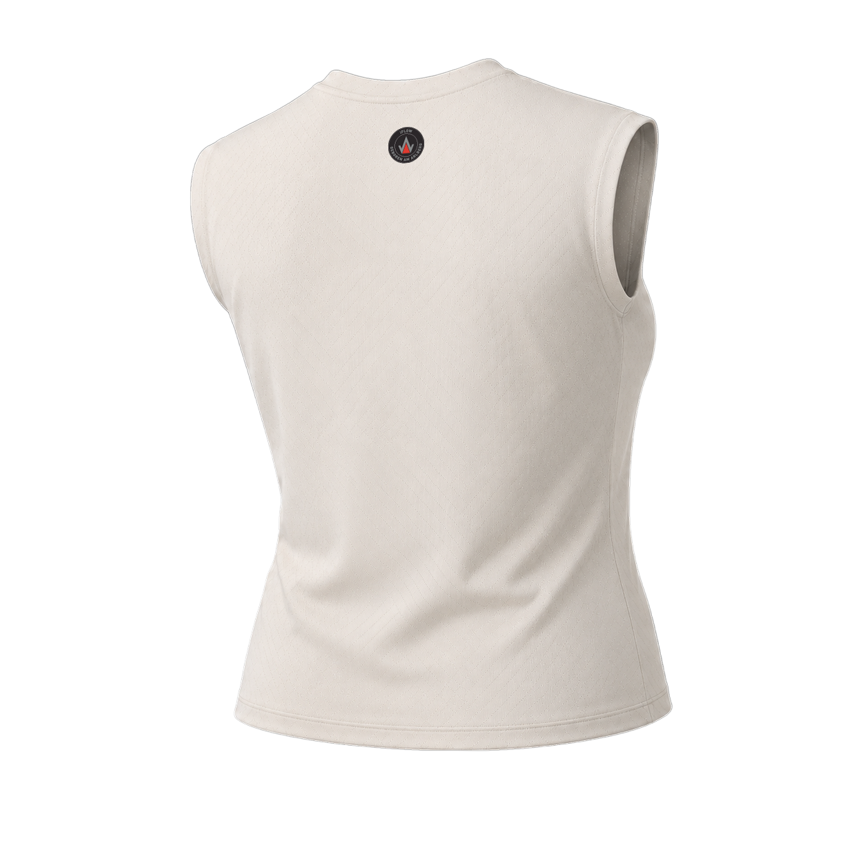 Structure T-Shirt Woman