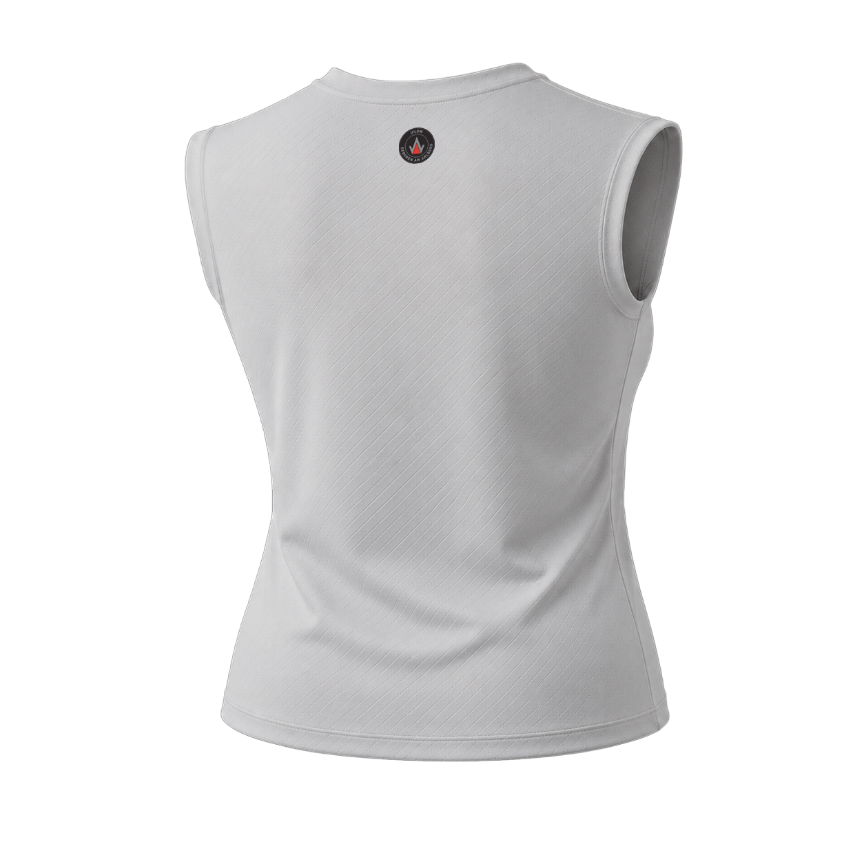 Structure T-Shirt Woman