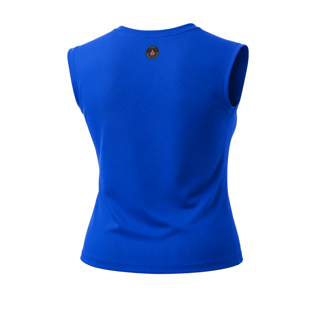 Structure T-Shirt Woman