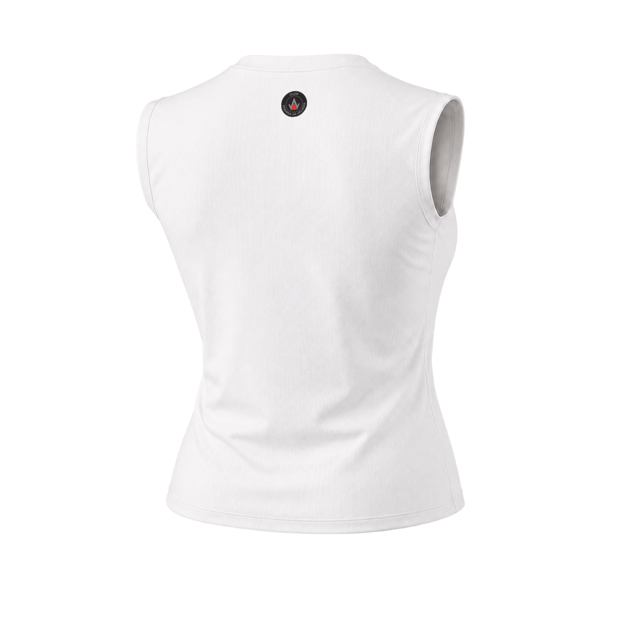 Structure T-Shirt Woman