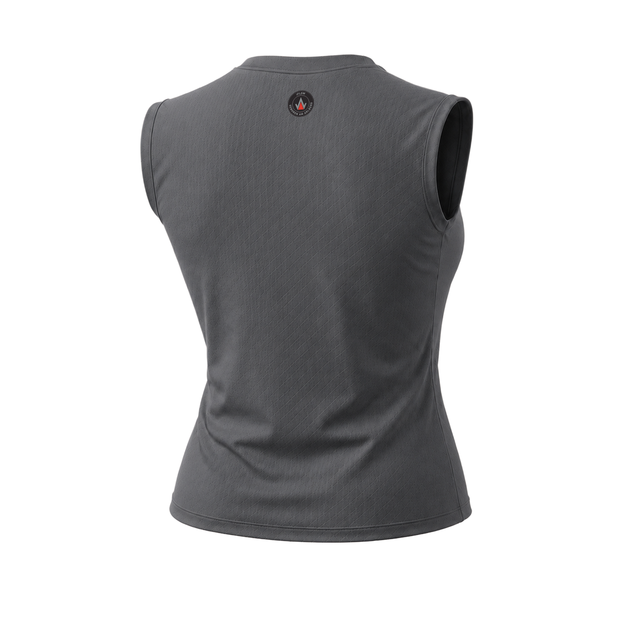 Structure T-Shirt Woman