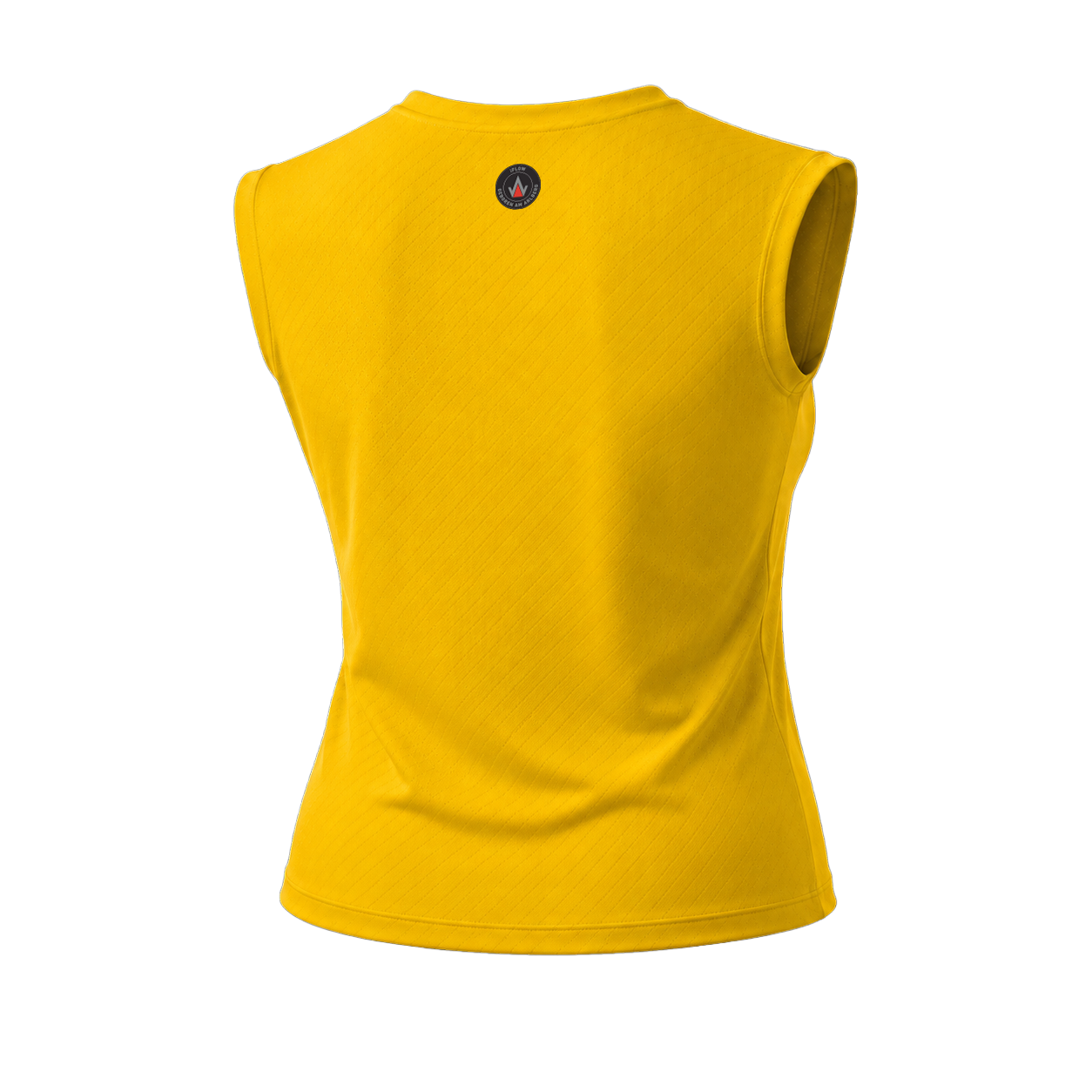 Structure T-Shirt Woman
