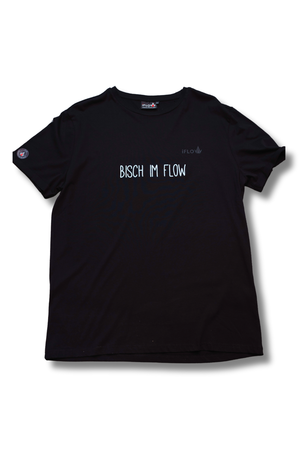 BISCH IM FLOW - Shirt