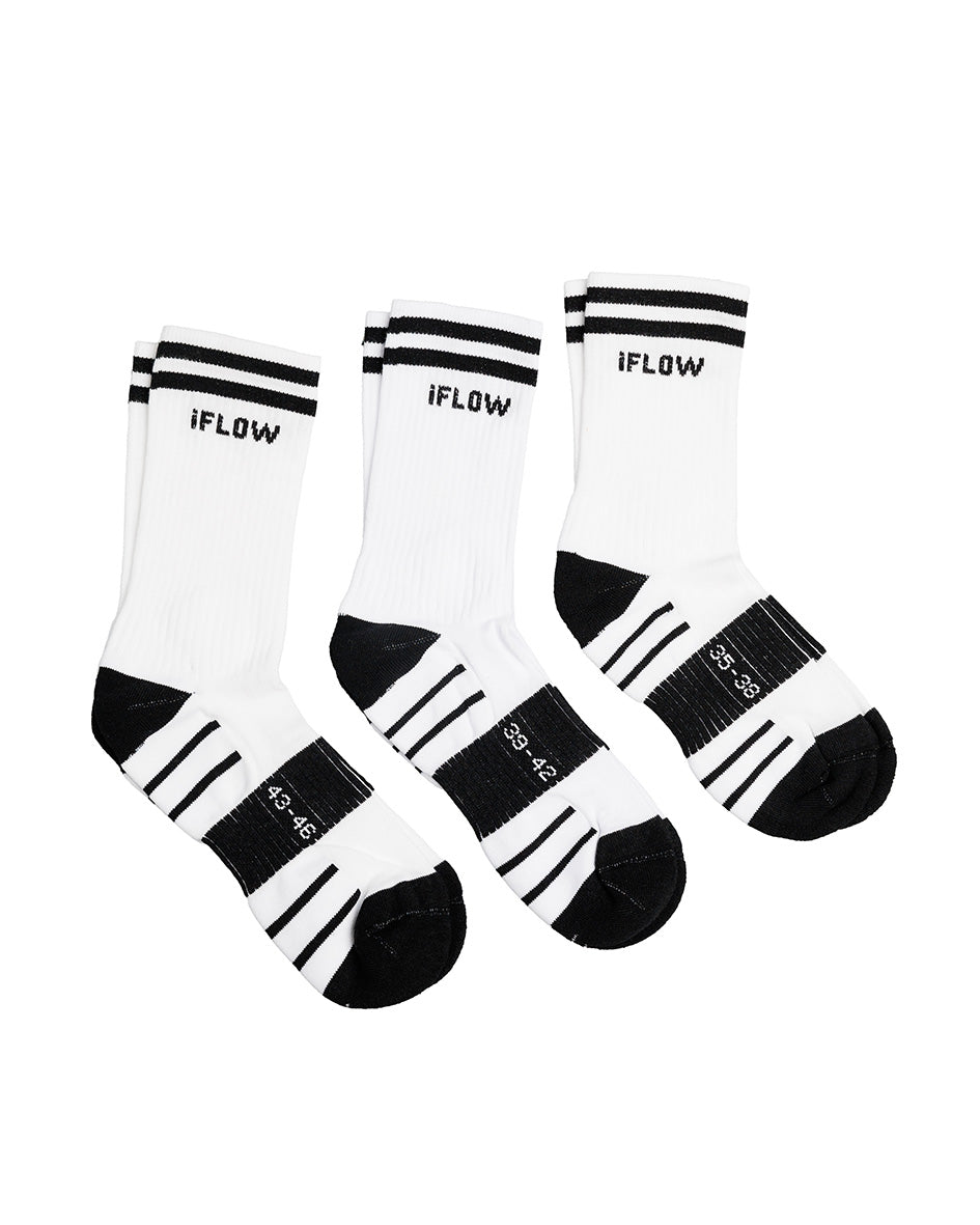 Pro Socks - 2 Pack