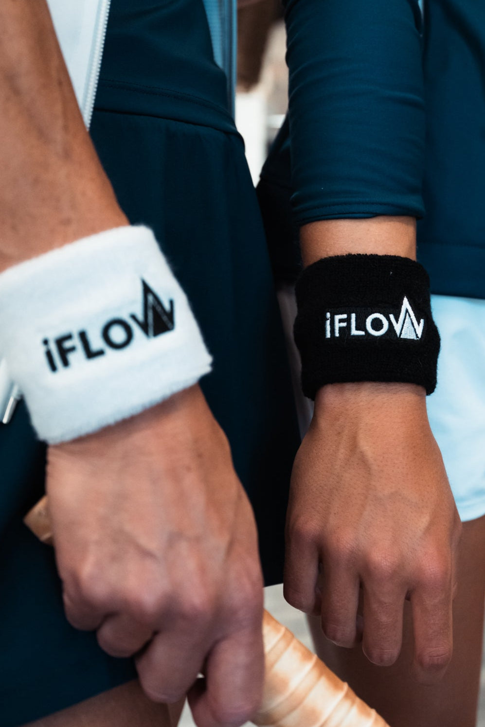 Pro Sweatband - 2 Pack