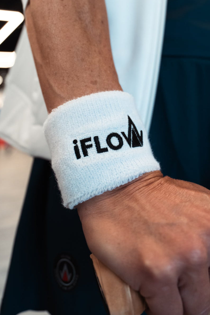 Pro Sweatband - 2 Pack