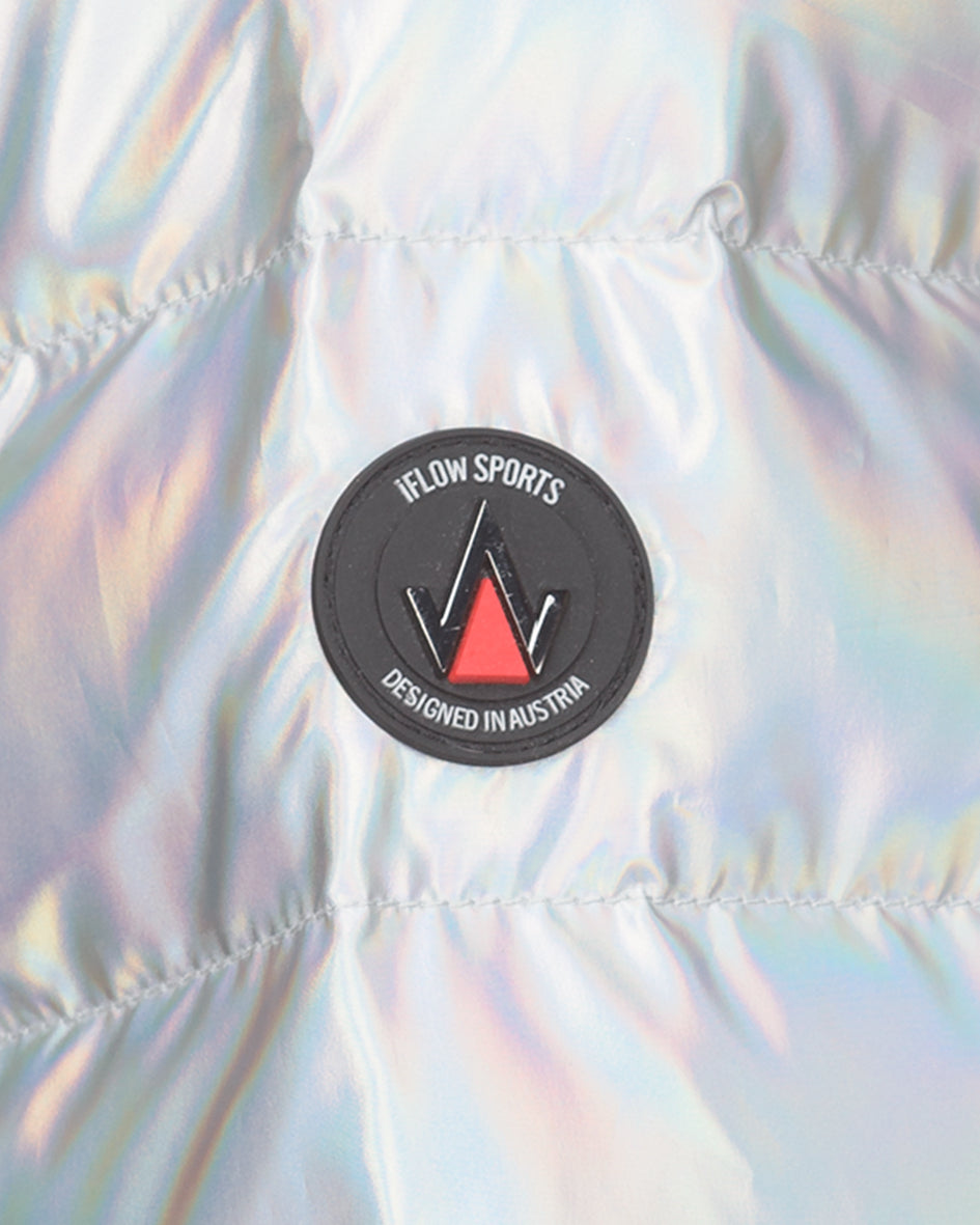 Limited Edition Silver