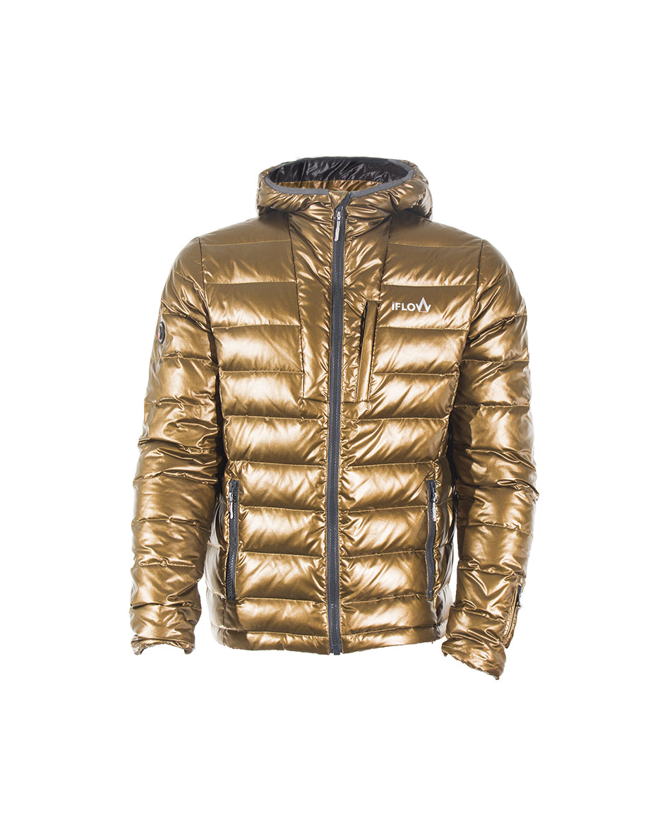 Limited Edition Gold