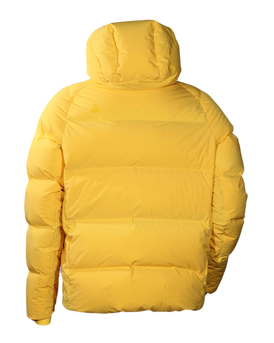 GENERATION Jacket - YELLOW