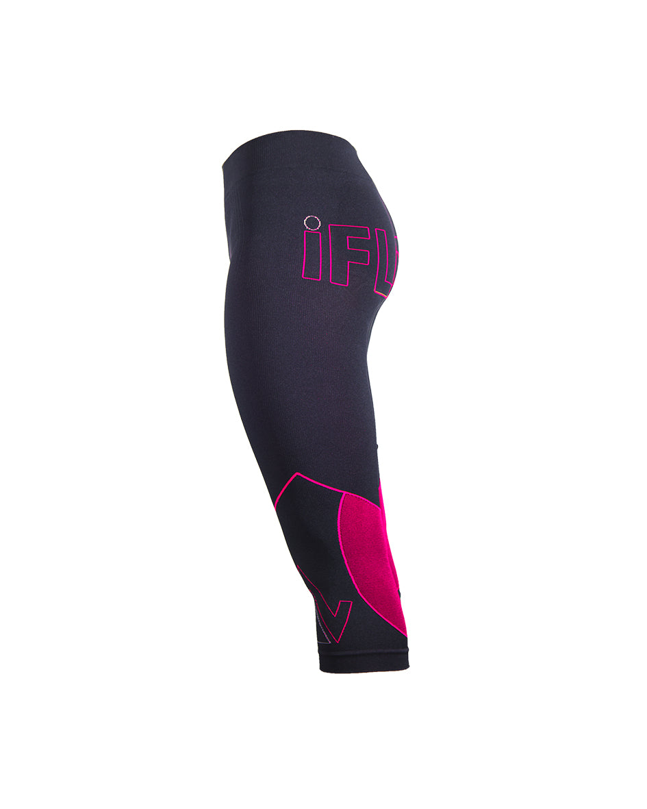Active Pro 3/4 Pants