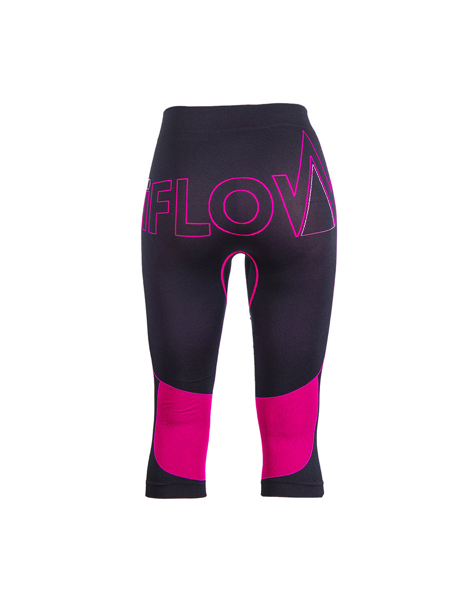 Active Pro 3/4 Pants