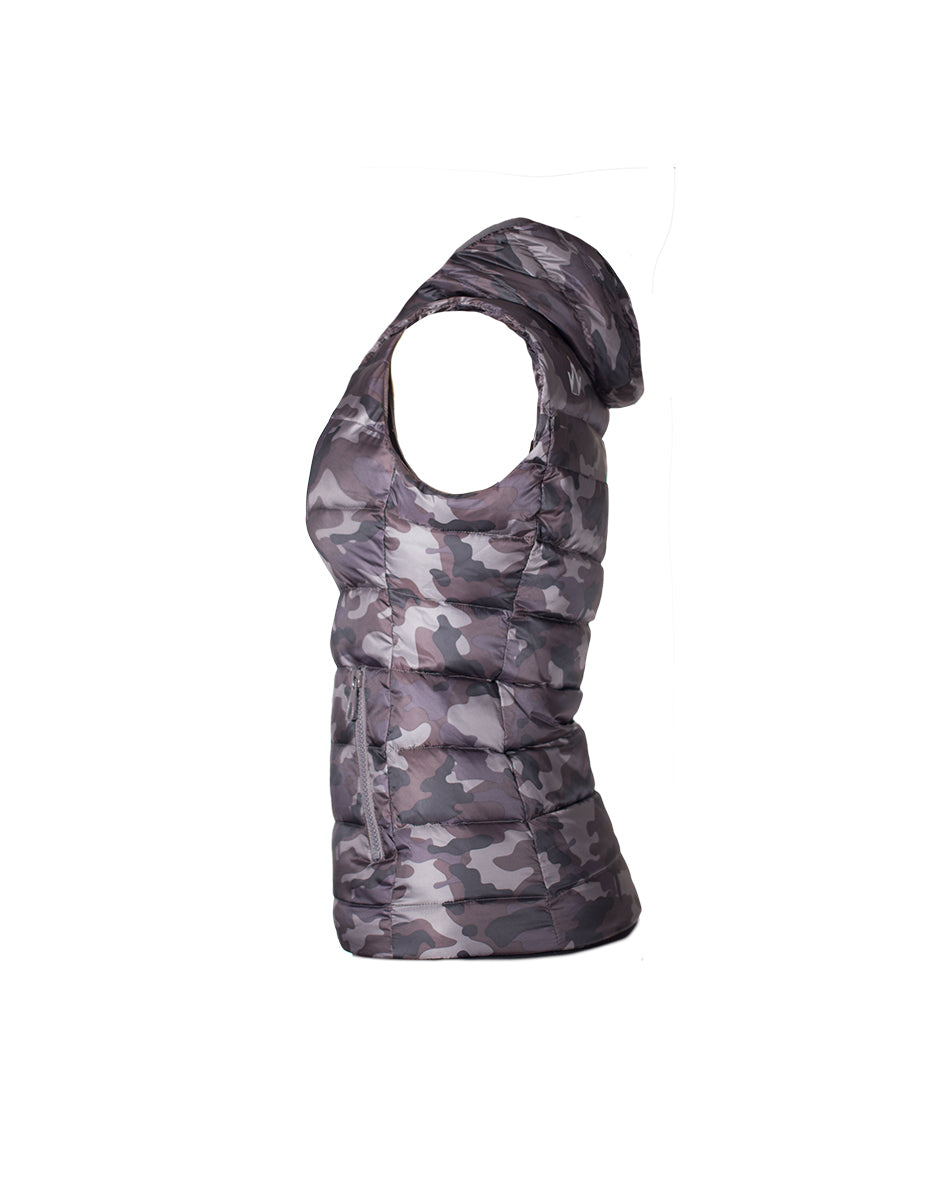 Vest Camo