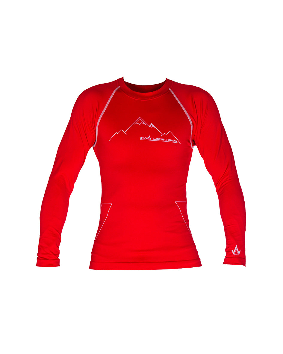 Active Pro Long Sleeve
