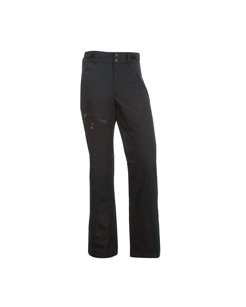 Alpine Glacier Pro Pants Black
