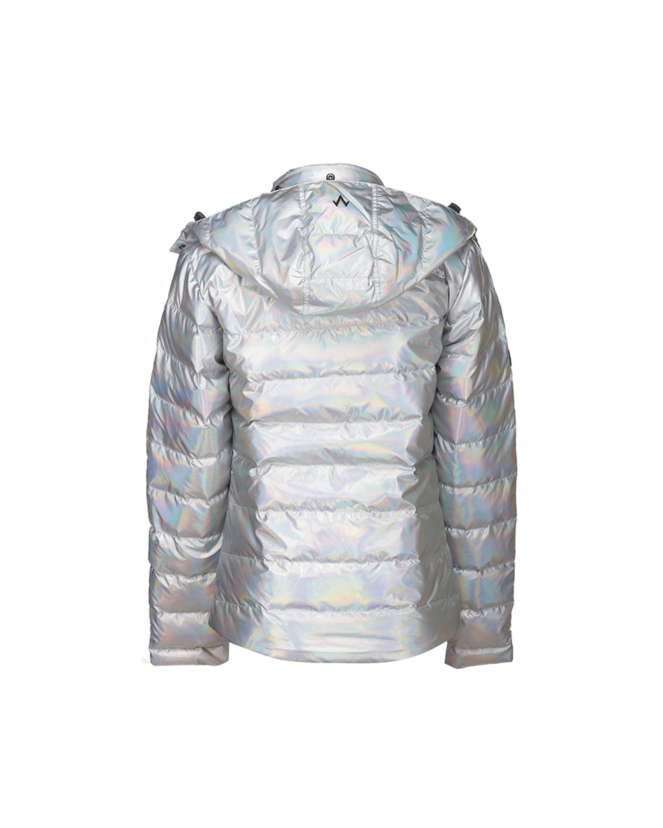 Limited Edition Silver