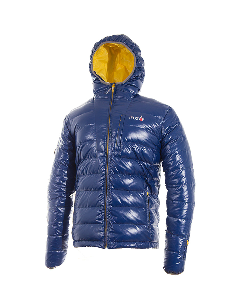 Diamond Series Blue Yellow