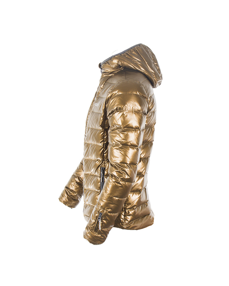 Limited Edition Gold