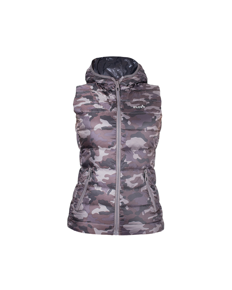 Vest Camo
