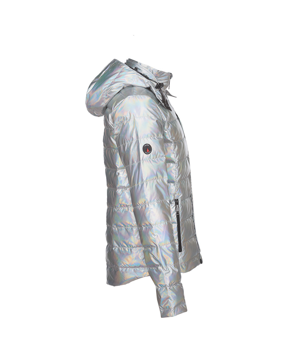 Limited Edition Silver