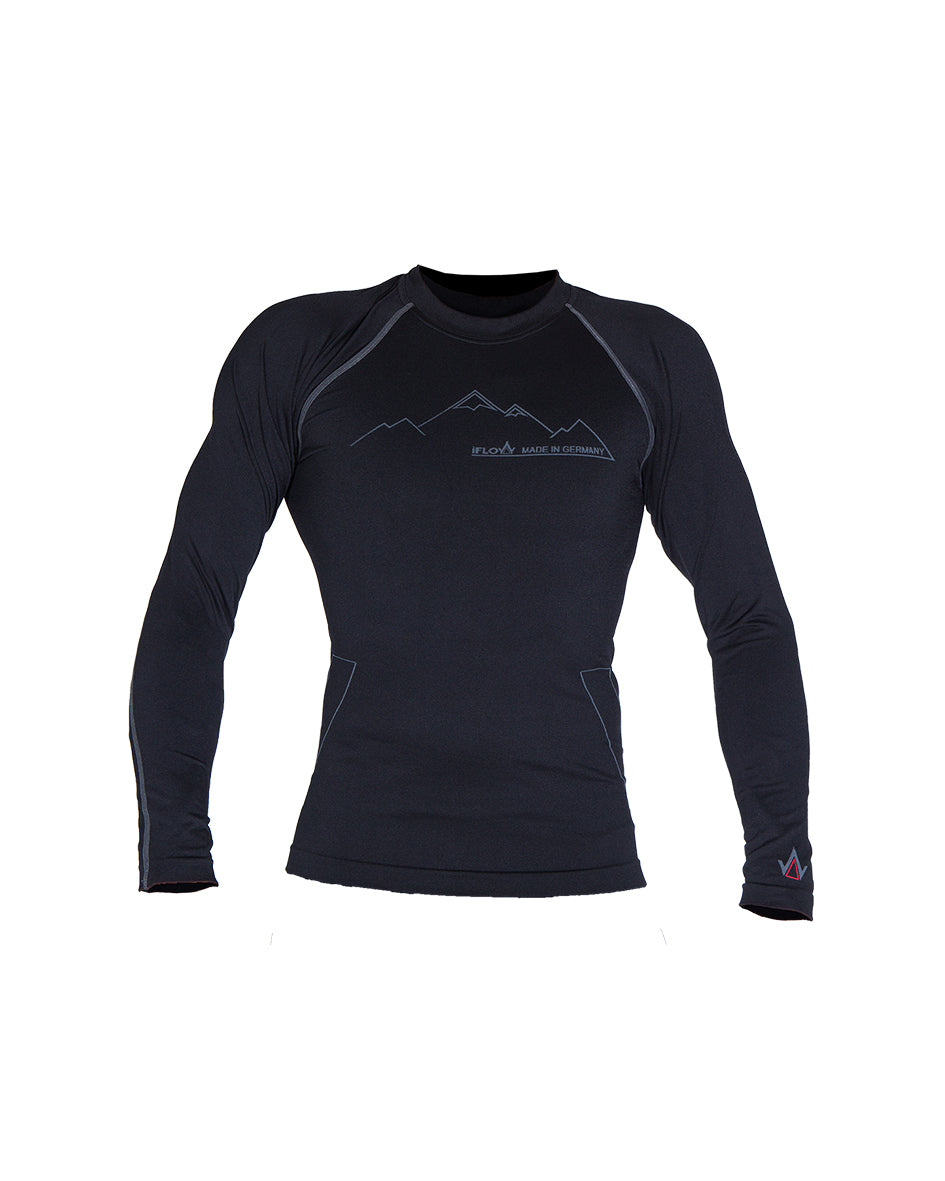 Active Pro Long Sleeve