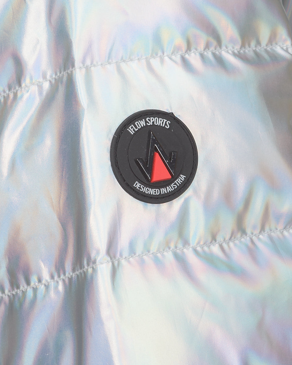 Limited Edition Silver