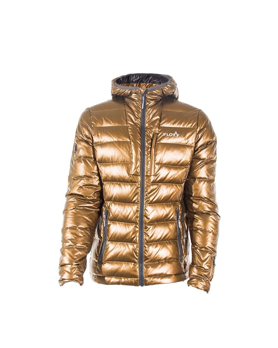 Limited Edition Gold