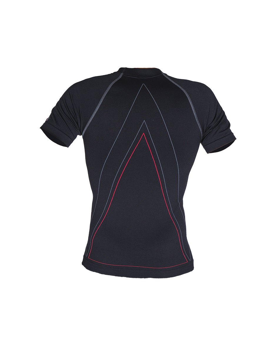 Active Pro Short Sleeve