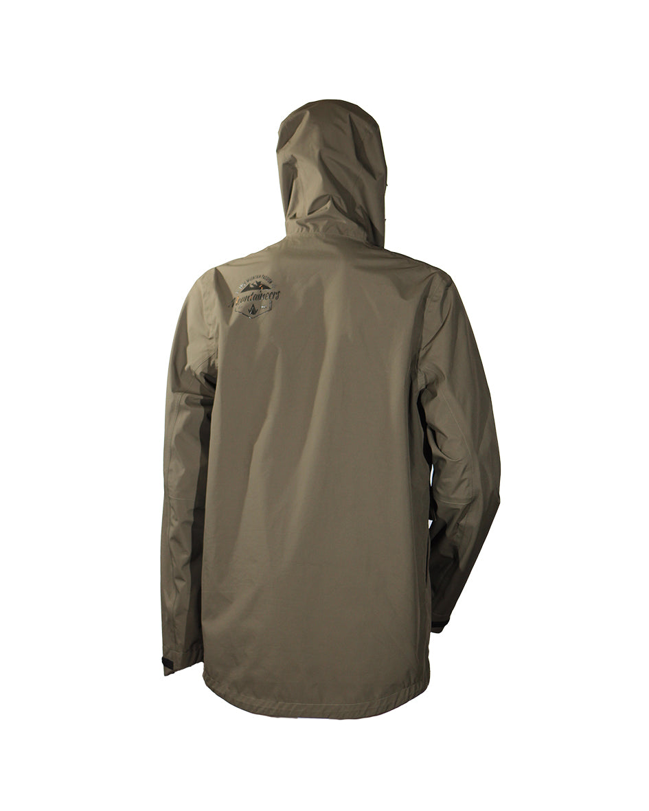 Lifestyle Raincoat