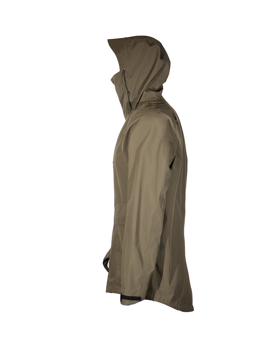 Lifestyle Raincoat