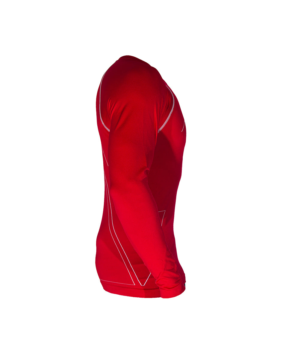 Active Pro Long Sleeve
