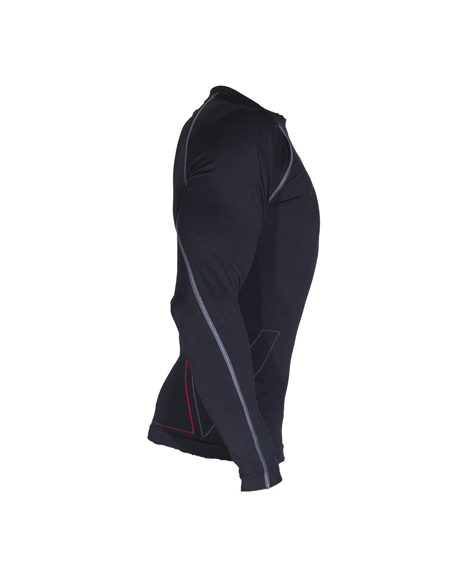 Active Pro Long Sleeve