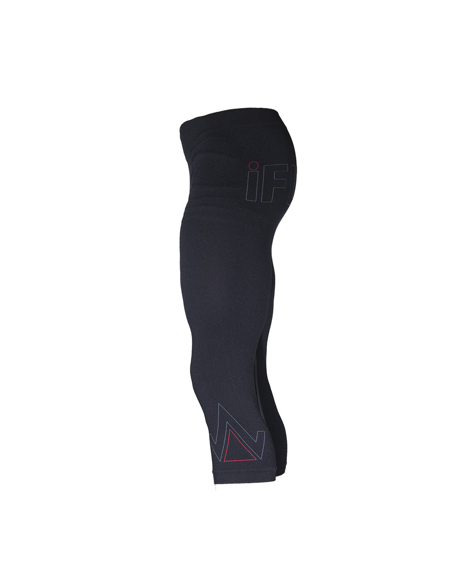 Active Pro 3/4 Pants