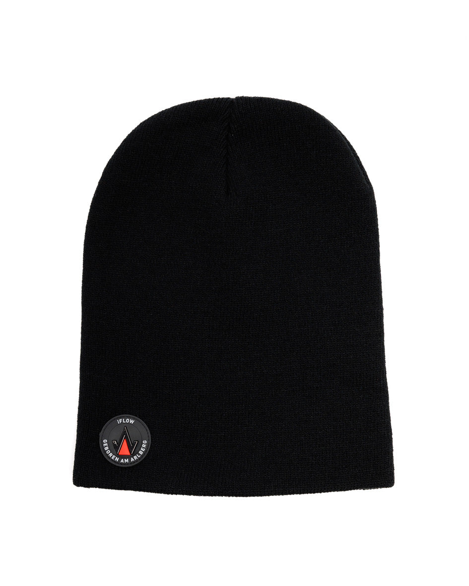 Beanie - Black