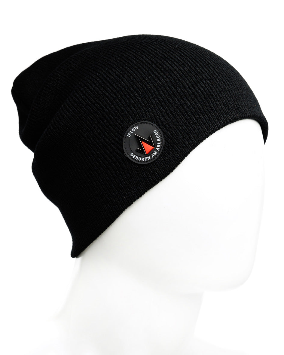 Beanie - Black