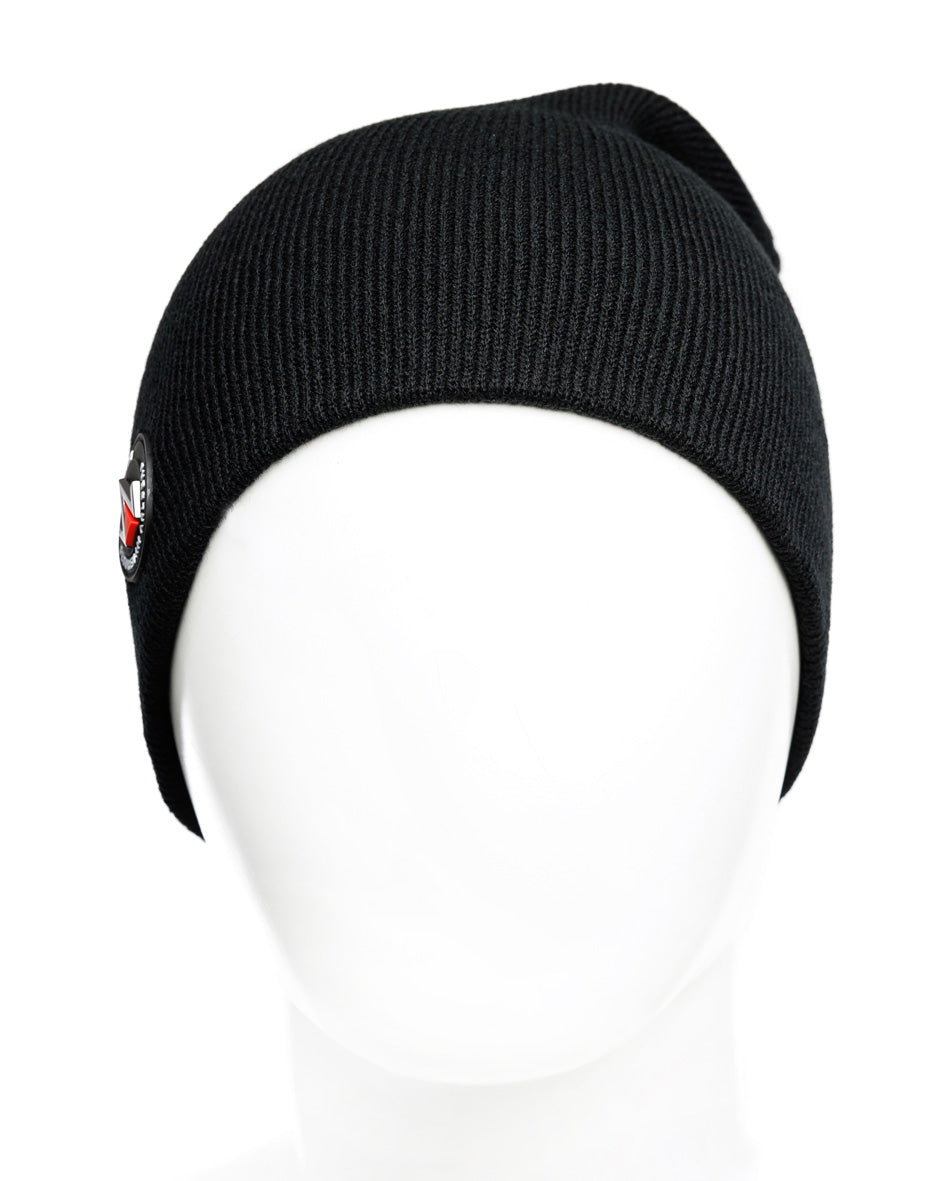 Beanie - Black
