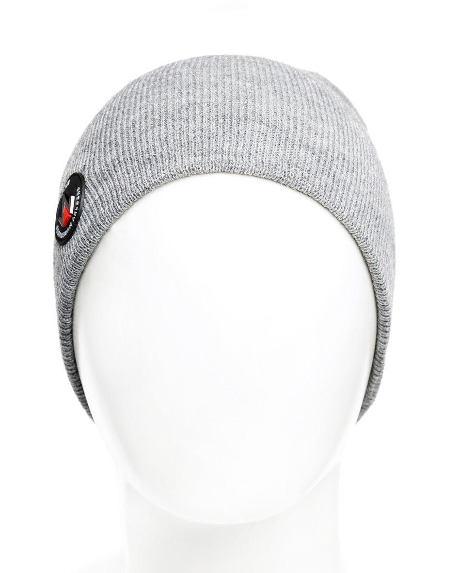 Beanie - Grey