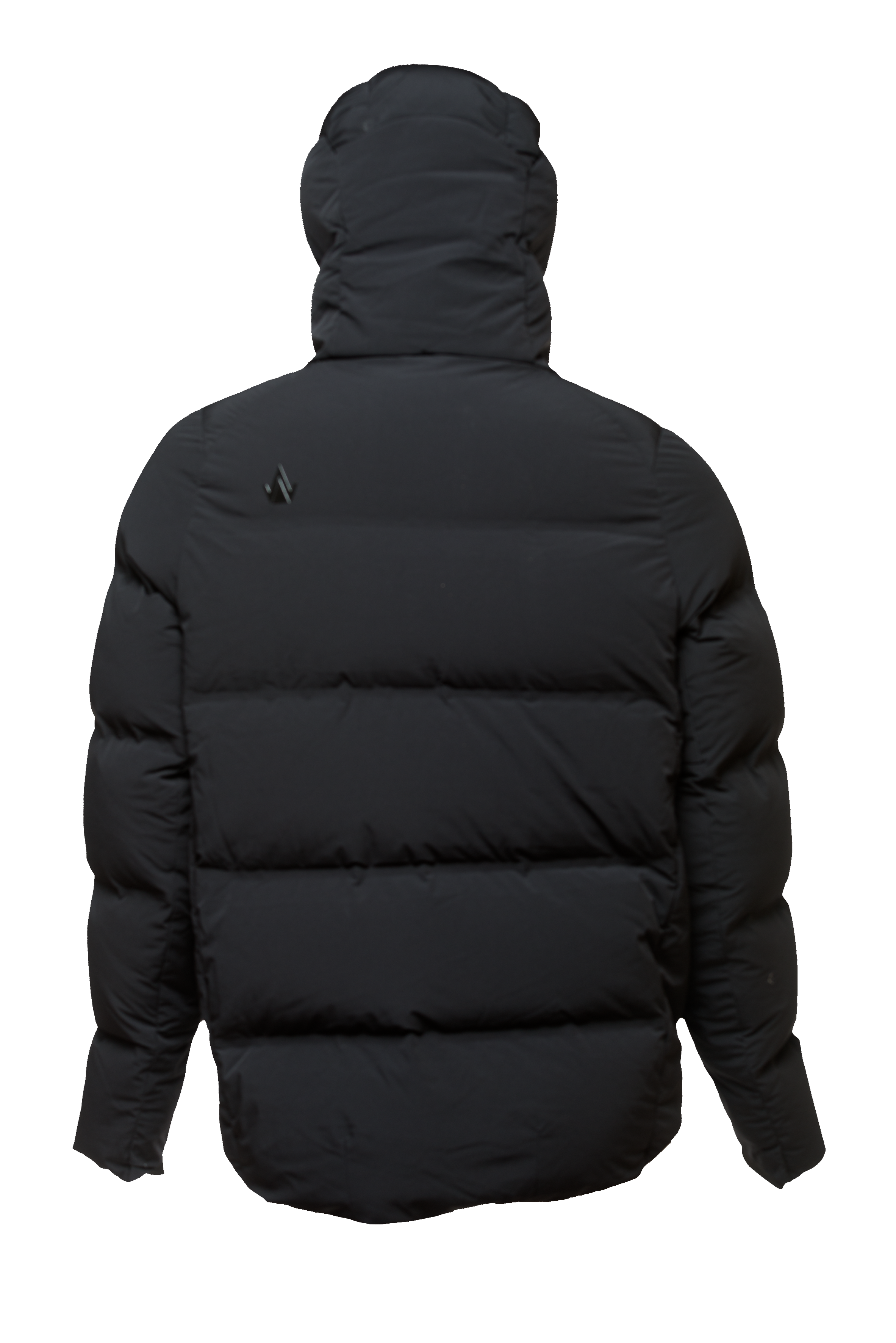 GENERATION Jacket - BLACK